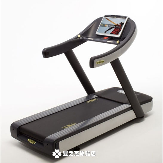 泰诺健exciterun1000跑步机technogym北京体验跑步机