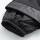 Yalu winter new men's goose down pants down pants outer wear high waist removable liner outdoor thick cotton pants Yalu winter new men's goose down pants down pants outer wear high waist removable liner outdoor thick cotton pants
