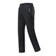 Yalu winter new men's goose down pants down pants outer wear high waist removable liner outdoor thick cotton pants Yalu winter new men's goose down pants down pants outer wear high waist removable liner outdoor thick cotton pants