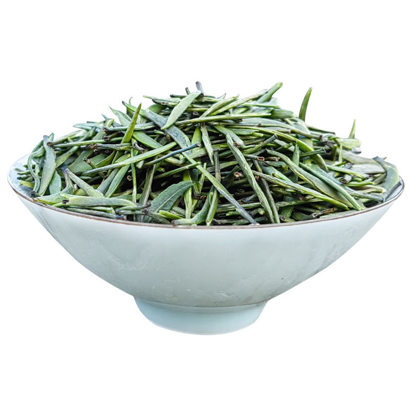 恩施贡芽2022农哥巴乡芽茶手工明前特级富硒其它绿茶