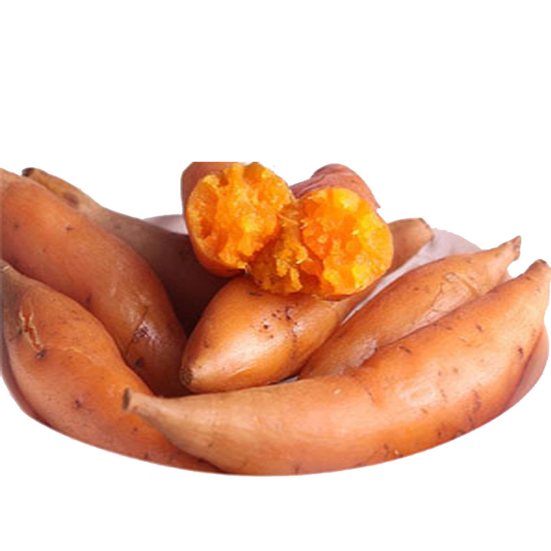 精品贵州紫云红心红薯新鲜地瓜糖心山芋番薯番薯