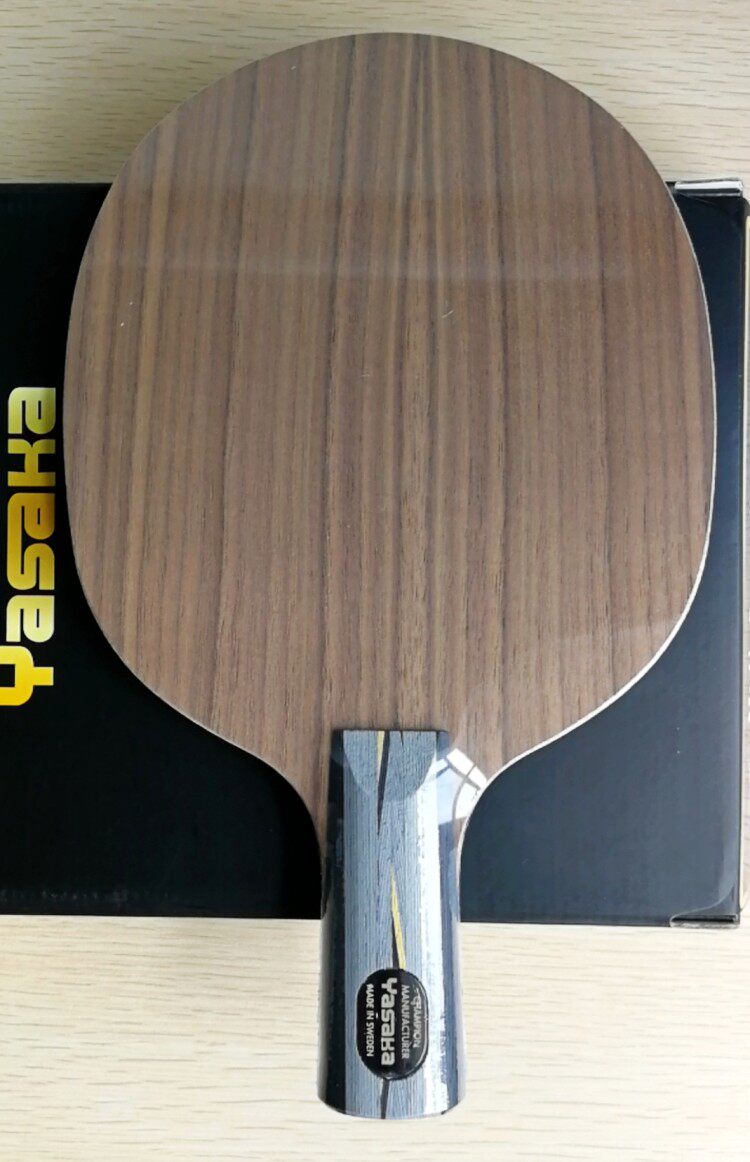 冰冰正品yasaka亚萨卡yeo马林马琳乒乓球拍底板纯木乒乓球板yeo