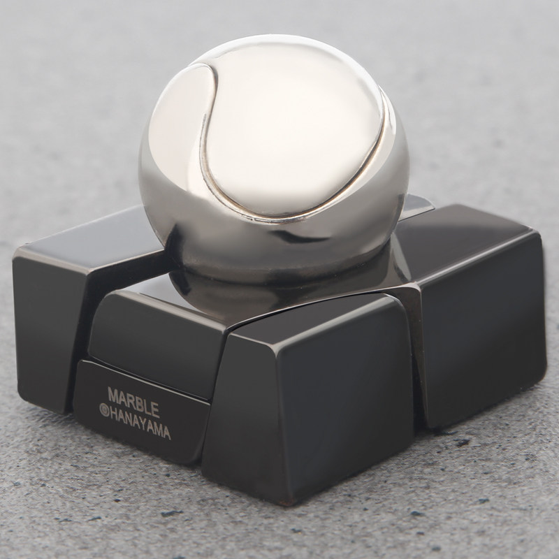 玩具正版hipuzzle日本魔金解密高难度解锁创意解压解锁