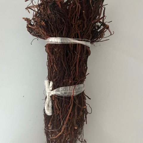 东北刨根纯正红毛中药材鸿毛新鲜晒干干红中老年其他药食同源食品