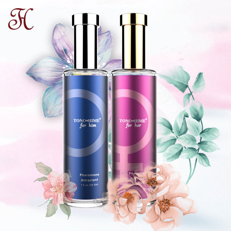 费洛蒙香水喷雾男用泡妞动情