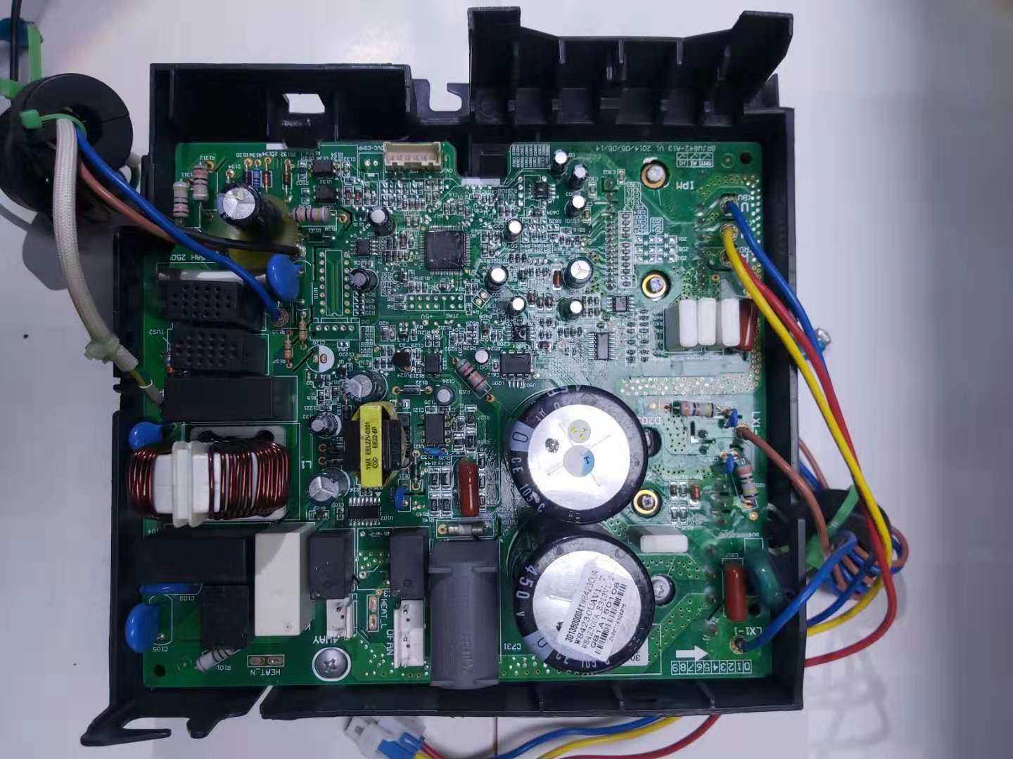 出售格力变频空调外机主板30138000380 30148337 3014842201