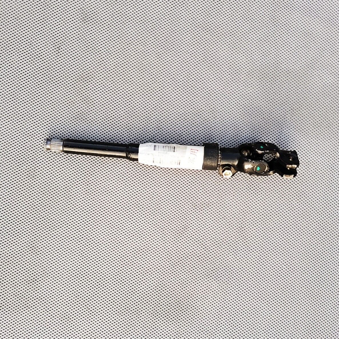 传动轴南京依维柯2046军车转向液压方向机手动原装其他