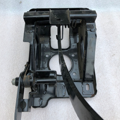 踏板总成包邮原装五菱荣光6407离合器制动刹车支架其他