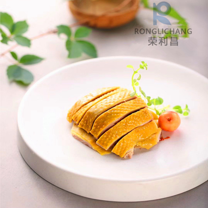 饭店会所餐厅私房分子料理特色凉菜个性意境盘