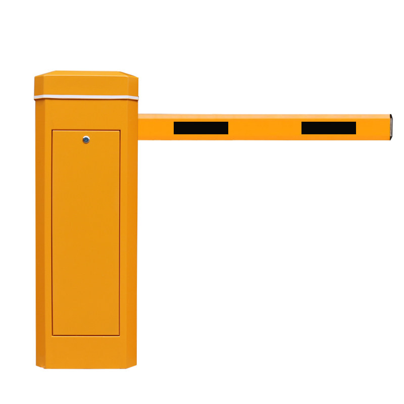 道闸机栅栏道闸小区门卫升降机停车场起落智能闸机停车场控制机