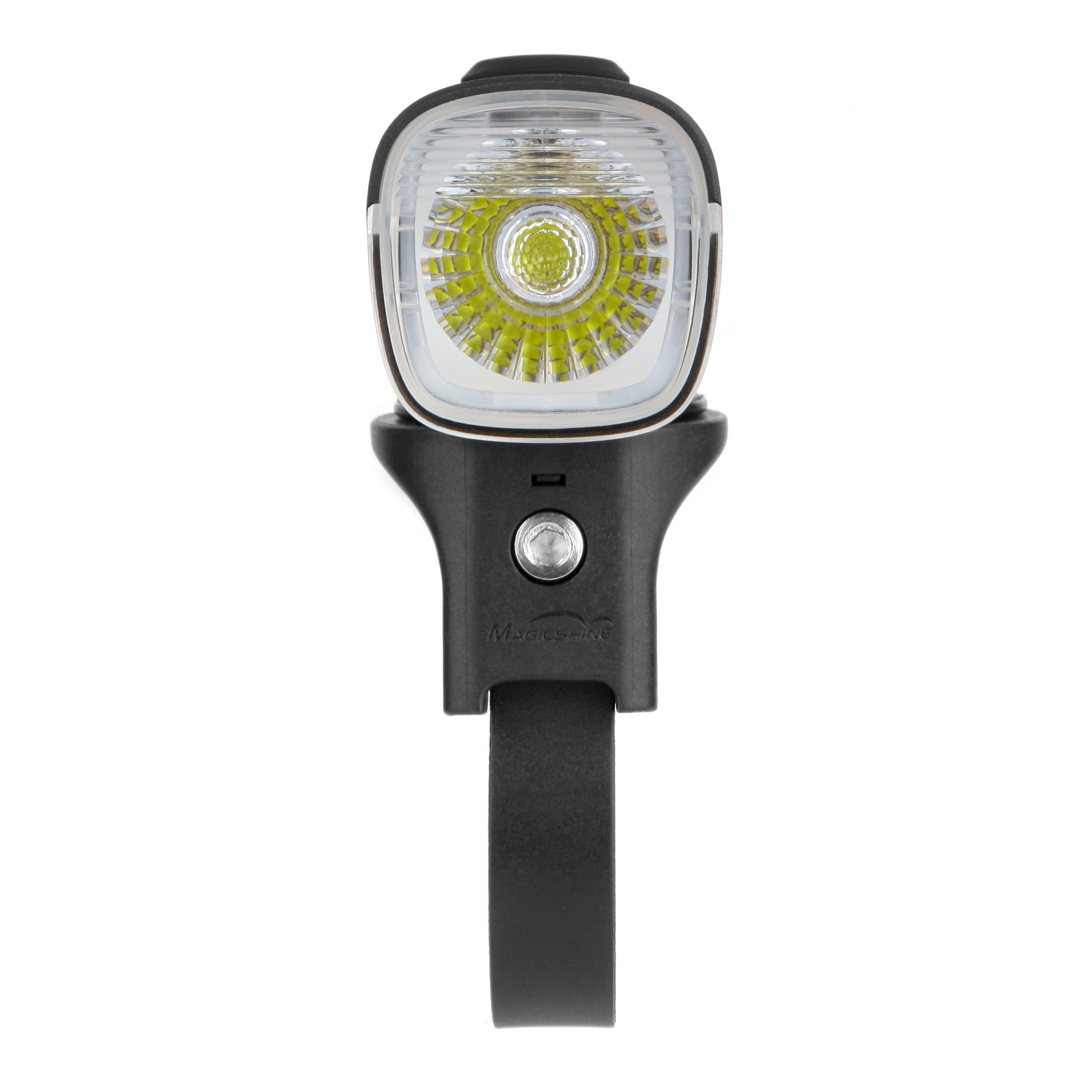 迈极炫 rn1500流明自行车前灯公路山地车骑行夜骑高亮强光手电