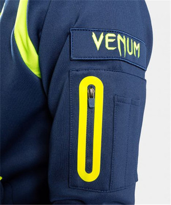 venum毒液卫衣外套运动健身跑步拳击训练外套毒液运动服套装