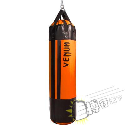 venum 毒液拳击沙袋泰拳沙袋跆拳道健身房训练散打吊式 空沙包