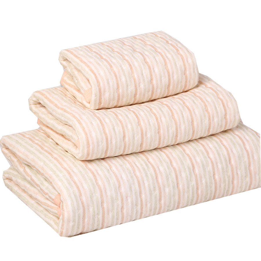 婴儿隔尿垫防水透气可洗纯棉防尿垫新生宝宝大号夏季薄款夏天床垫