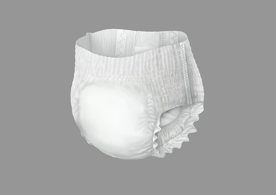 超薄老款蓓秀拉拉裤m56l52xl48xxl44婴儿优宝宝宝尿不新生儿纸尿裤