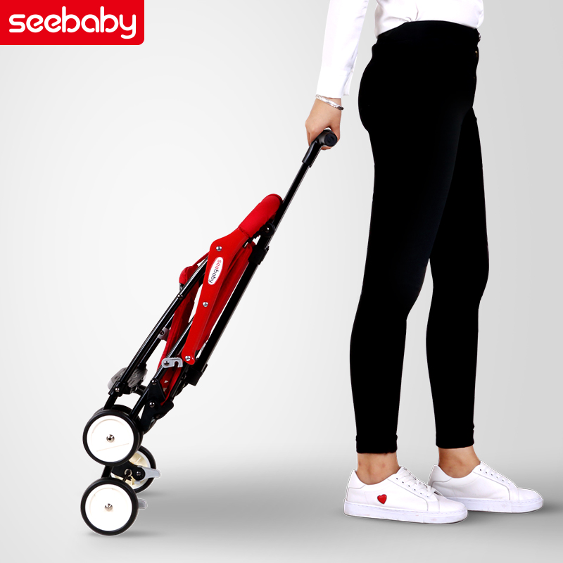 126 件 领券优惠:  5元券  店铺掌柜:  小蜜蜂折叠婴儿车