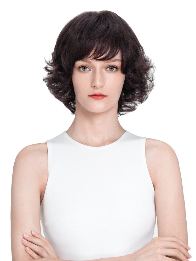 rebecca瑞贝卡假发旗舰店