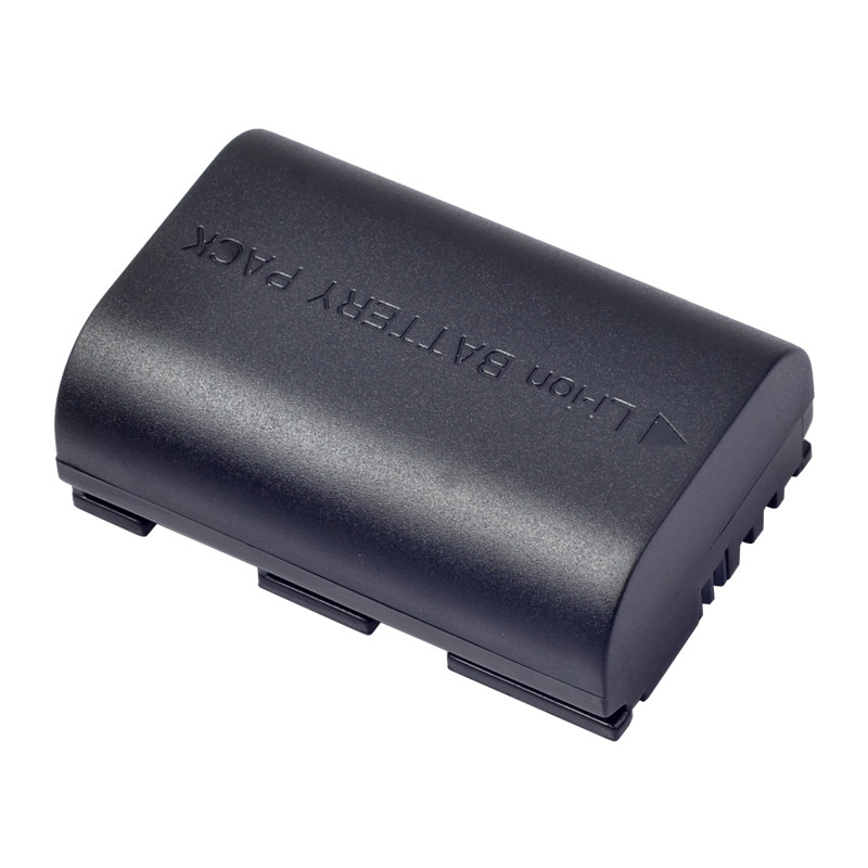 【数码相机电池】桑格lp-e6n电池适用佳能eos r 5d2