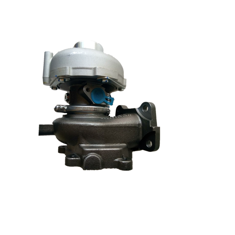 日立挖掘机五十铃4hk1增压器发动机j60m8973628390m0jg060m0增压器