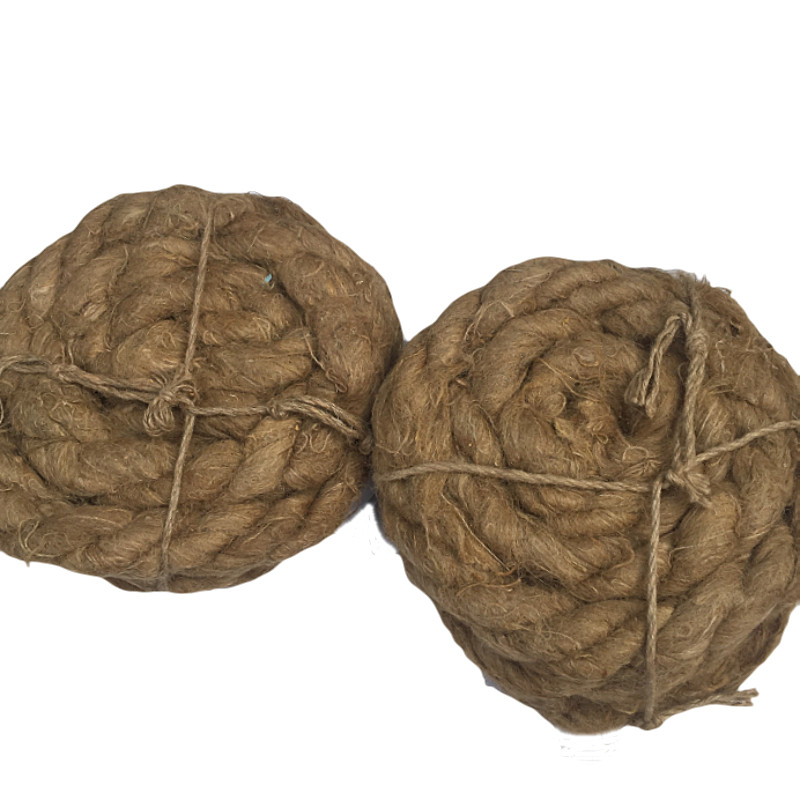 油麻绳堵漏填缝套管工业管道连接防水密封填充材料沉降沥青油麻丝