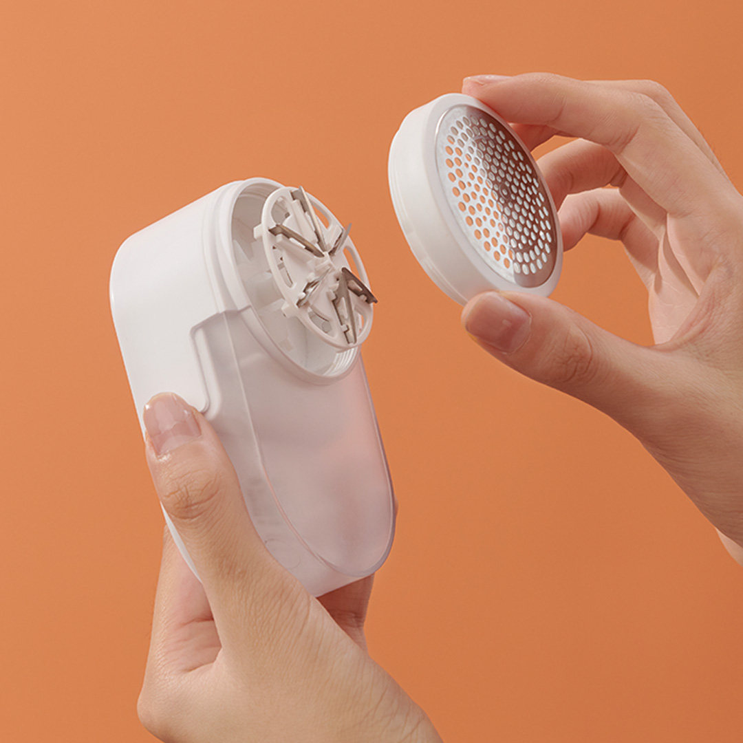 小米即品毛球修剪器充电式去除衣服毛球起球毛衣去球大衣去毛球器