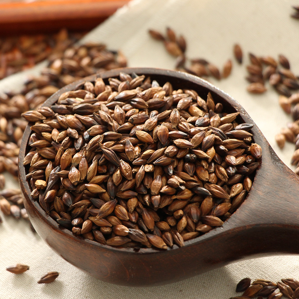 大麦茶花茶大麦芽茶韩式原味烘焙散装5斤装仅售199元包邮