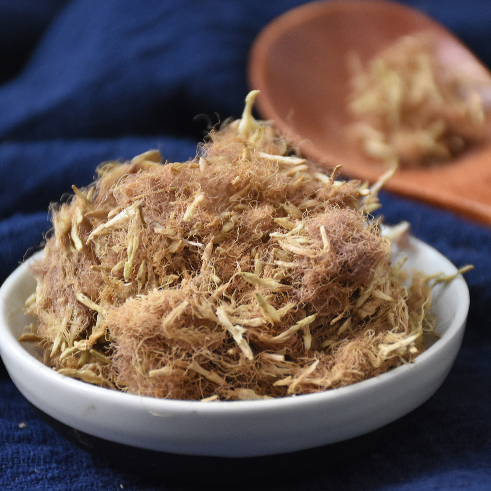 合欢花500g克包邮 夜合花 乌绒 夜合欢茶 中药材店铺 安 神助眠茶