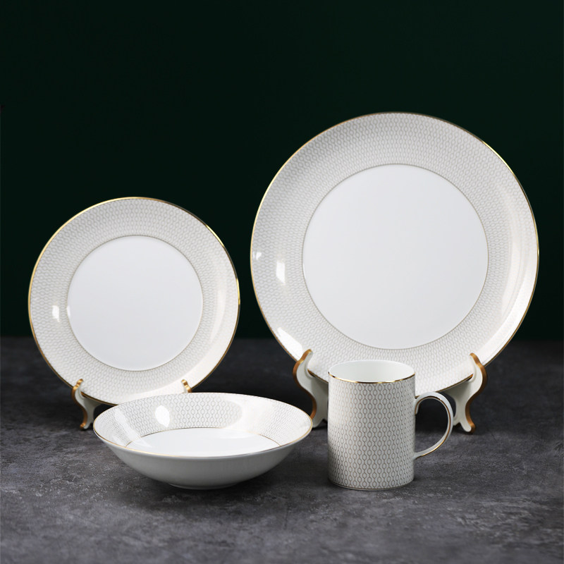 现货英国正品wedgwoodarris艾瑞瑞斯骨瓷下午茶马克餐具瓷器套装