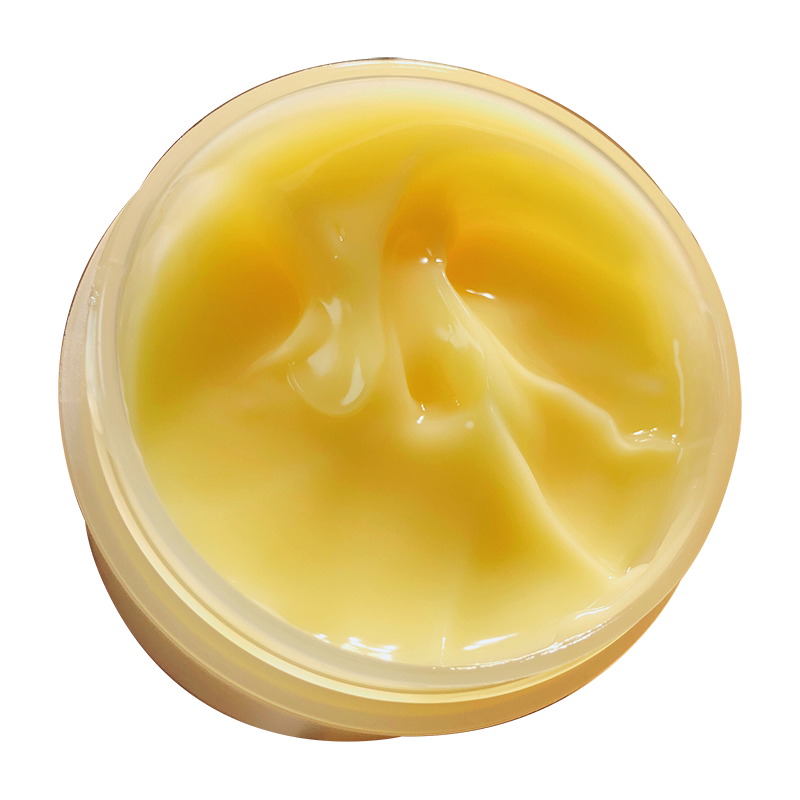 强推!沙棘果面霜 含5%沙棘果籽油 抗氧化保湿提亮肤色改善暗沉