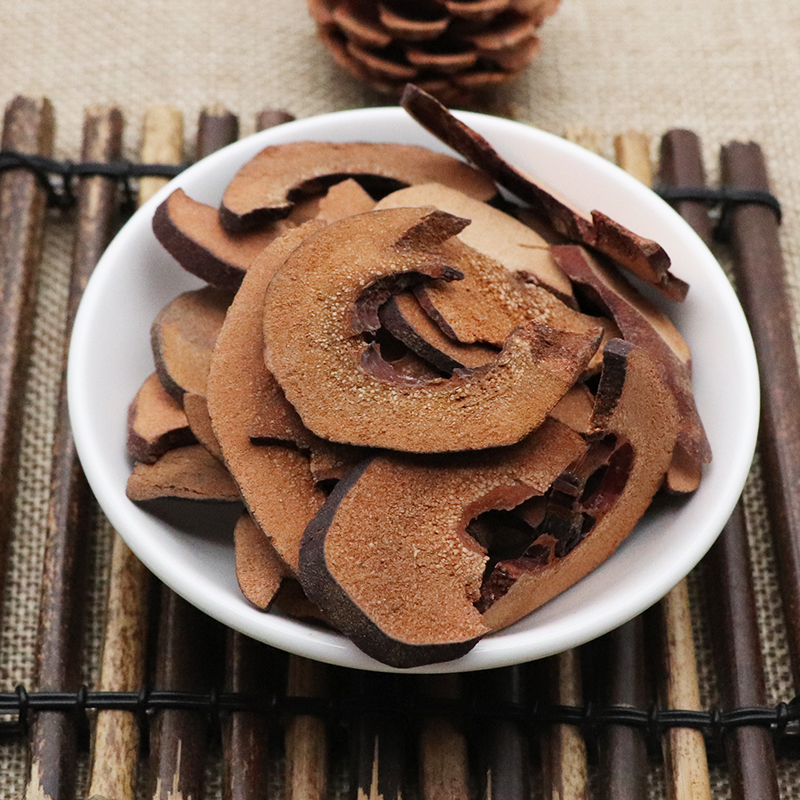 木瓜中药材光皮正宗番木干川干片500g包邮天然其他药食同源食品