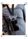 Thousands of birds Apple 11 Bow Opporeno4 mobile phone case 3PRO soft shell R17 lanyard R15 female apple x tide Thousands of birds Apple 11 Bow Opporeno4 mobile phone case 3PRO soft shell R17 lanyard R15 female apple x tide