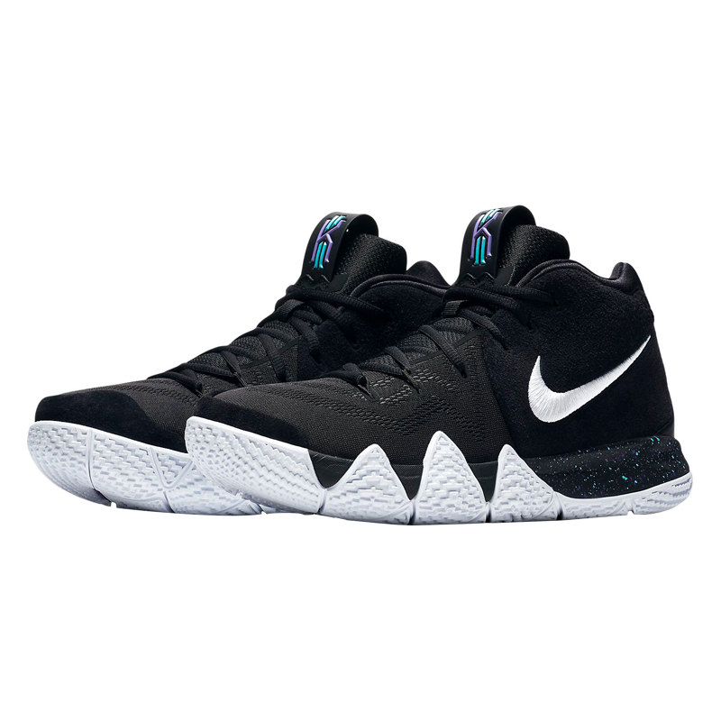 nike kyrie 4 欧文4代ncaa德鲁大叔41分纪念猴年篮球鞋943807-002