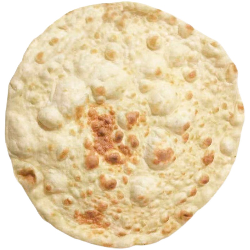 烧饼枣庄滕州火烧帖子农家自制吊炉山东特产其它粮食