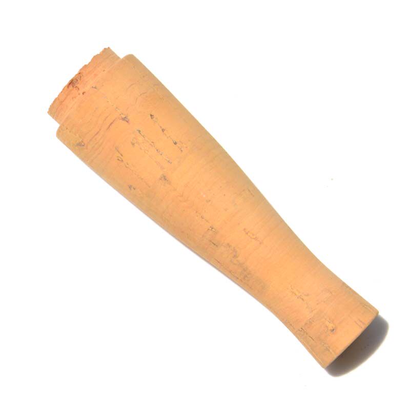 软木手把段式2a把手路亚马口竿筏竿船鱼竿其他垂钓用品