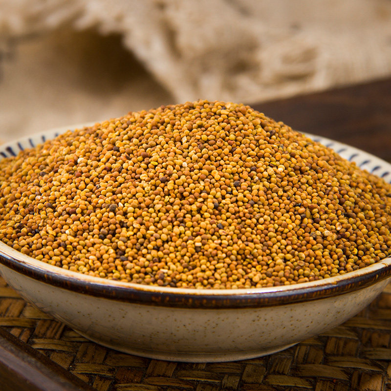 菟丝子中药材500克包邮兔丝泡酒泡茶内蒙新货其他药食同源食品