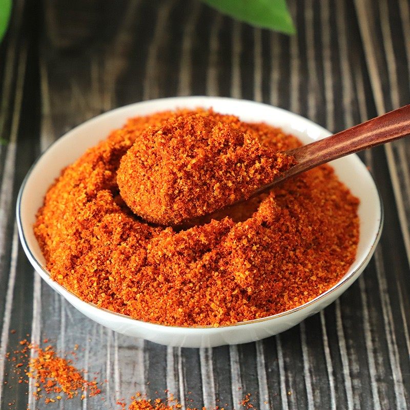 栀子500克粉生粉黄粉可可食用上色粉盐焗料栀子