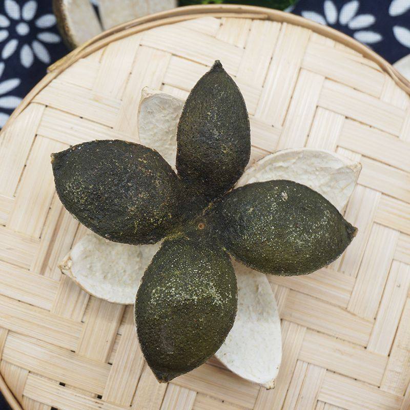 青皮四花中药材青橘皮生晒小桔皮陈皮泡茶新货其他药食同源食品