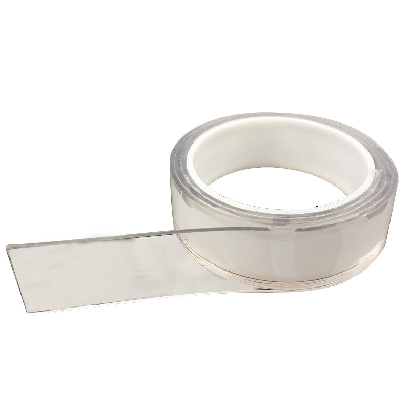 七秀 纳米无痕魔力胶带 收纳万能胶地毯固定贴双面贴物器强力神器