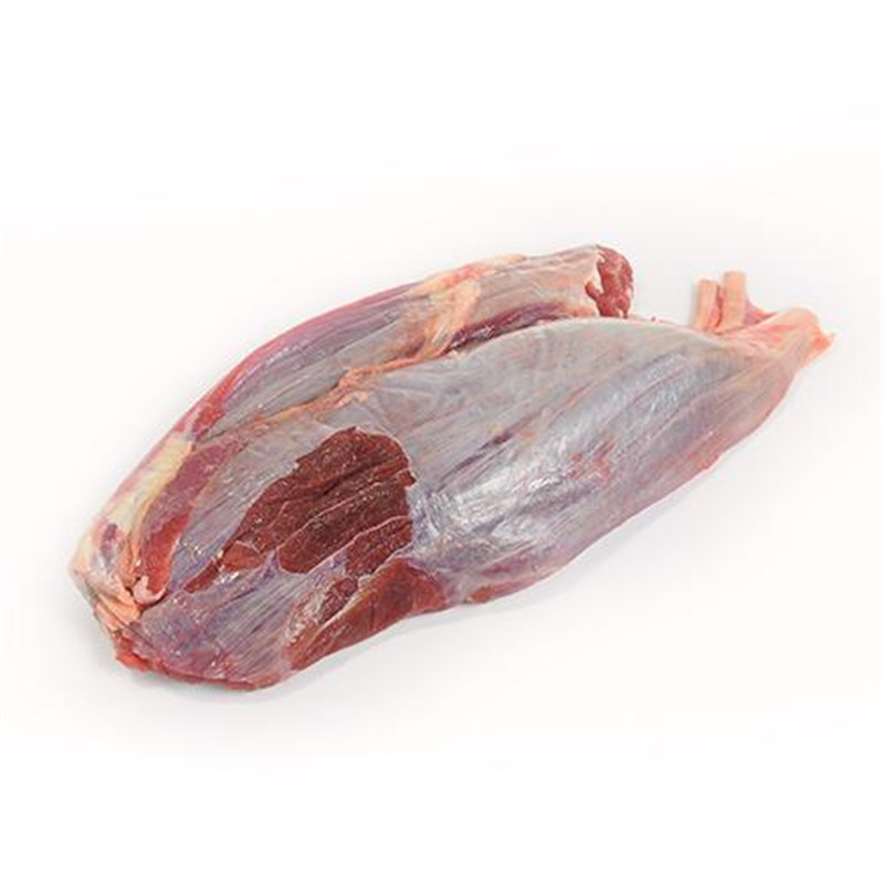 肉牛牛肉新鲜冷冻牛腱40斤生牛前腿肉腱腱芯牛腱子