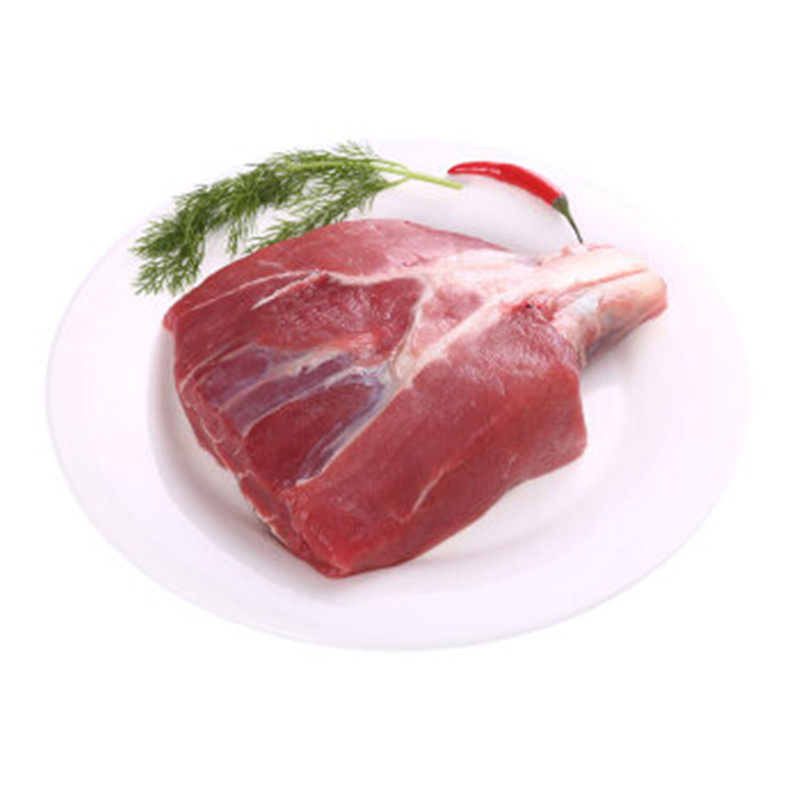 牛肉牛腱新鲜冷冻牛龟50斤后腿肉生肉牛腱芯牛腱子