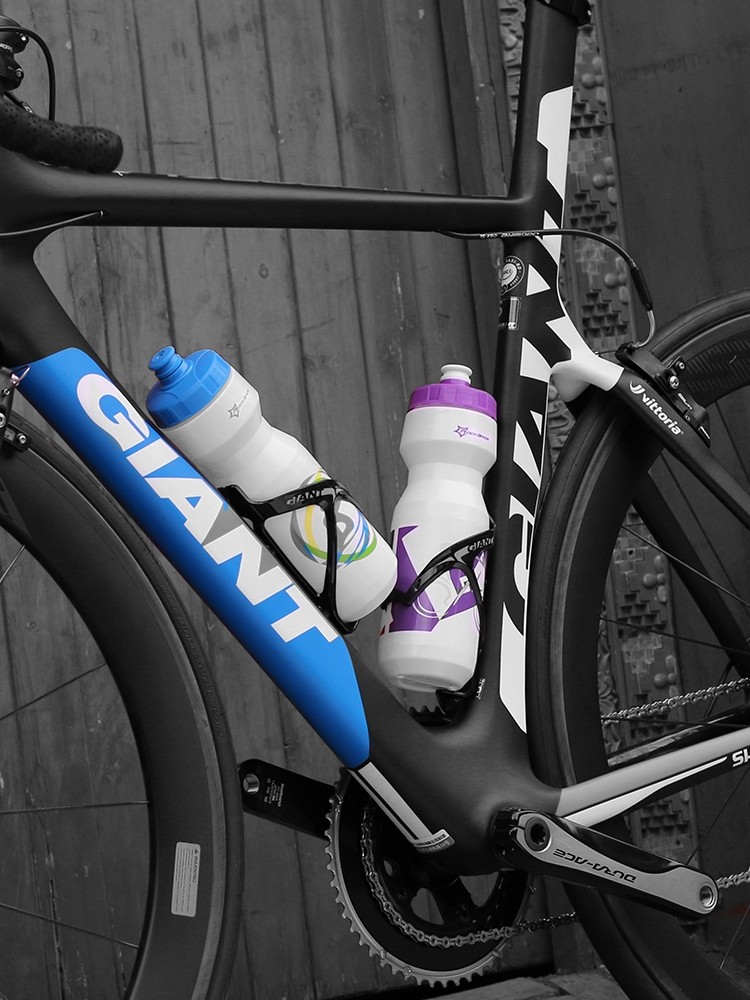 水壶洛克兄弟自行车山地公路车骑骑行运动水杯自行车水壶