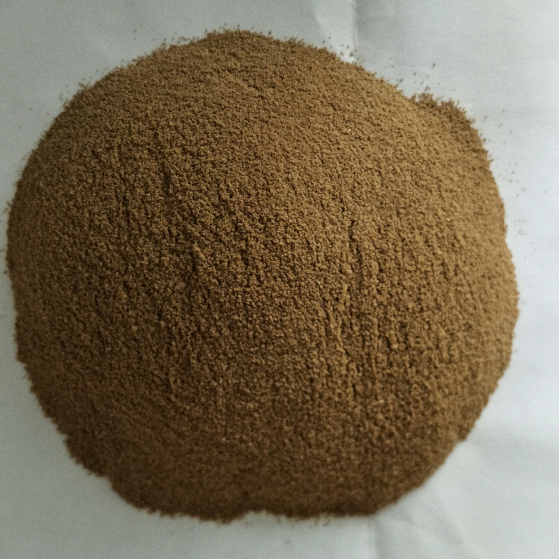 热带观赏灯科鱼专用饲料小颗粒不沉底浮料高蛋白幼鱼虾苗开口粉料