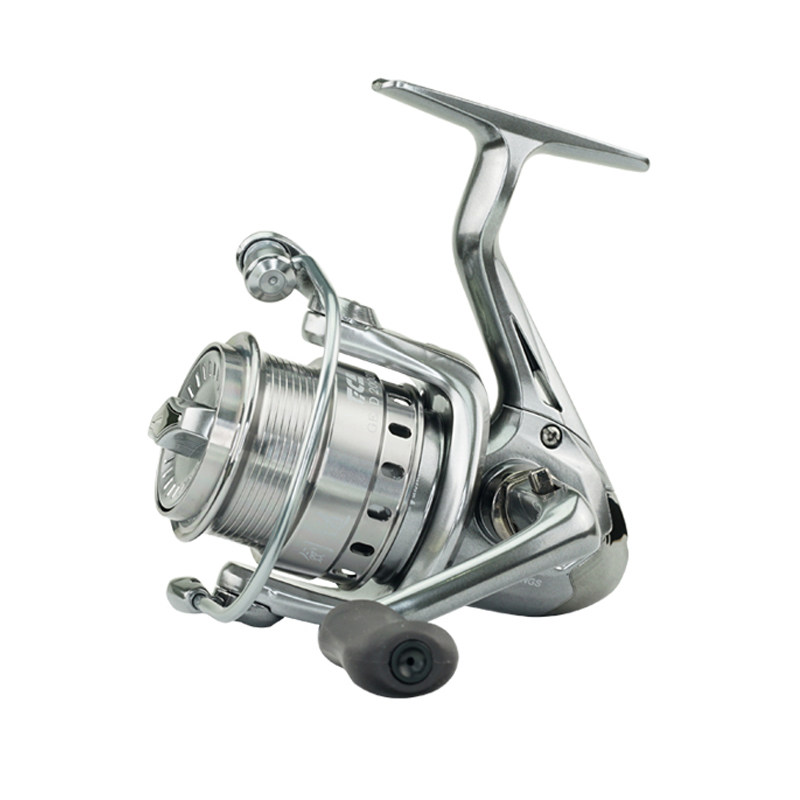 迪佳剑道gead2000纺车车轮路亚轮防海水腐蚀金属鱼线轮