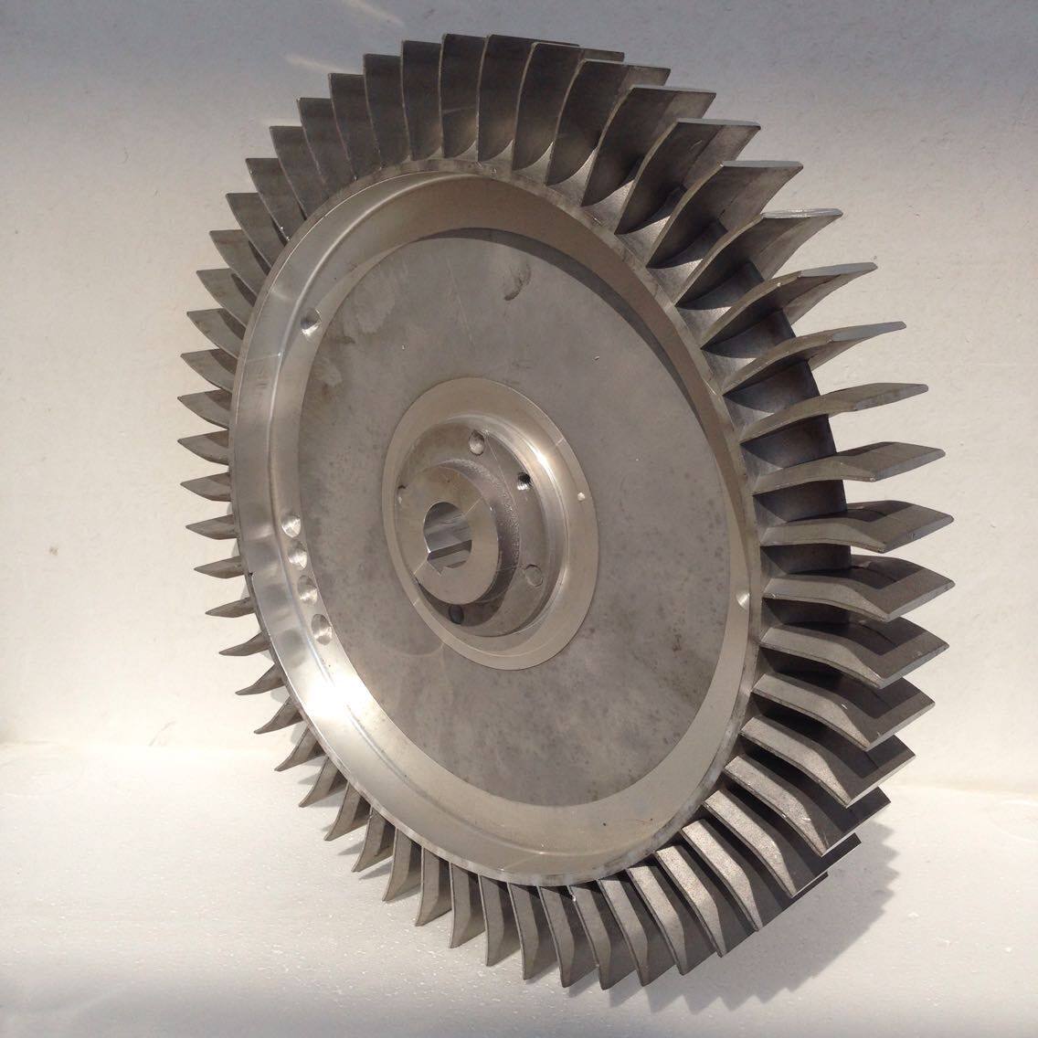 3000c2.3000s旋涡泵增氧气气泵叶子叶轮冲氧泵