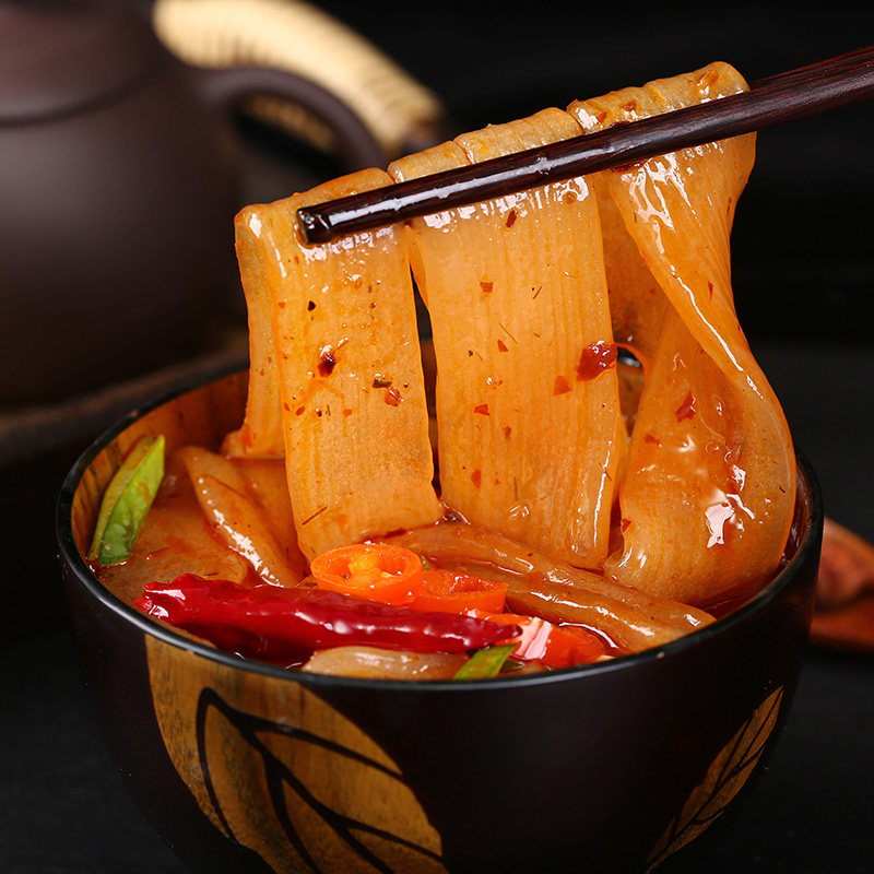 宽粉四川火锅川粉200g*5袋