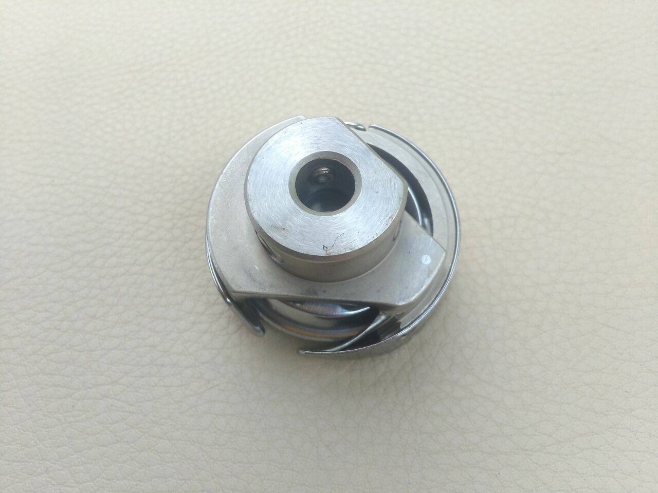 工业缝纫机大旋标准gc6-5同步dy车大旋梭厚料其他