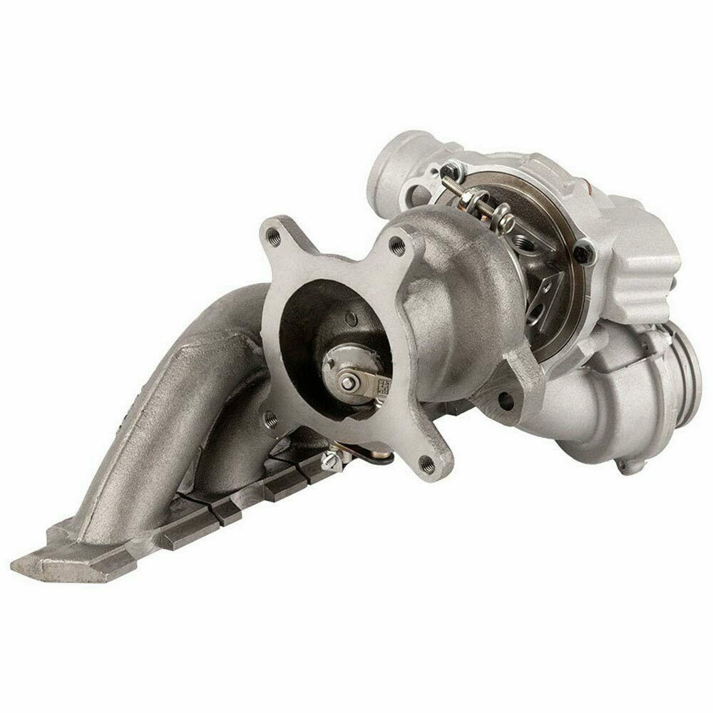 k04奥迪s3tts高尔夫golf5r20尚酷涡轮增压器农机配件