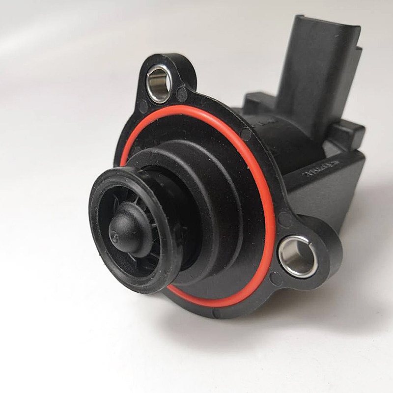 16t雪铁龙c3xr涡轮增压器泄压c4l压力电磁阀c5其他机械五金新