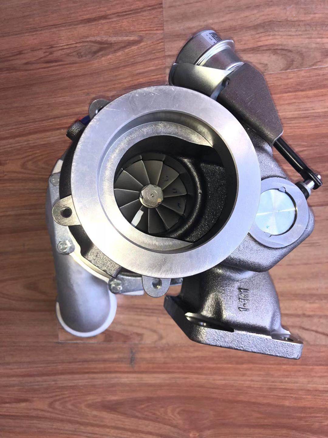 一汽锡柴解放j7马力涡轮增压器匹配6dm21118010m180e91wsh农机配件