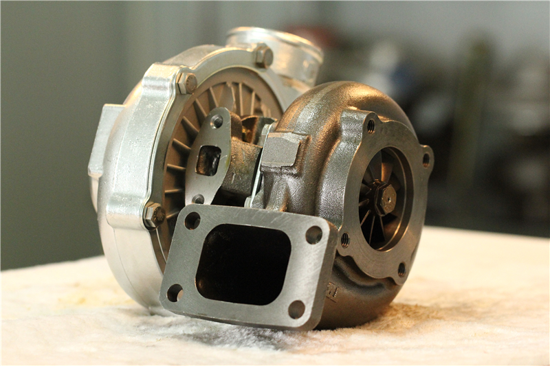 t360涡轮增压器汽车发动发动机机动力改装升级农机配件